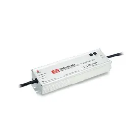 Meanwell HVG-150-48AB for Gen7B Shoebox Light, AC200-480V