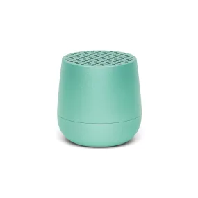 'Mino' Bluetooth Speaker - Mint