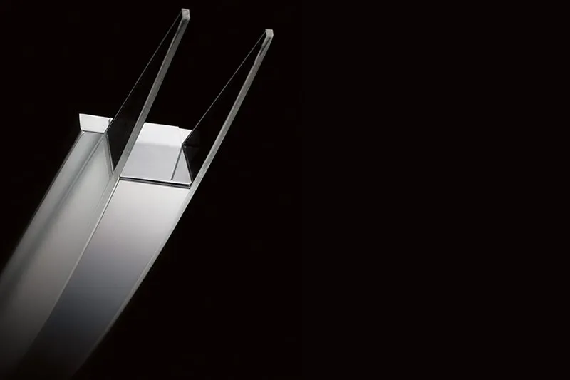 Modern Forms WS-3326 ARC 1-lt 26" LED Vanity Light