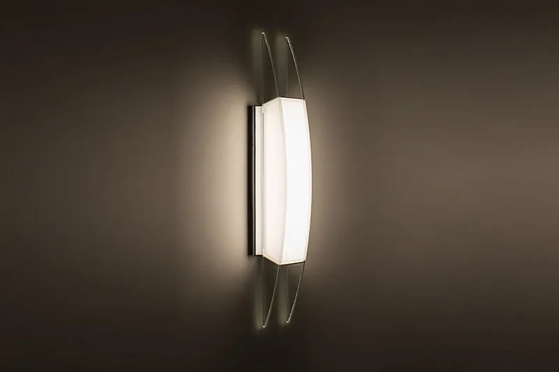Modern Forms WS-3326 ARC 1-lt 26" LED Vanity Light