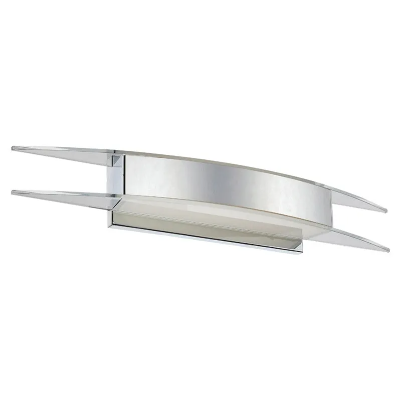 Modern Forms WS-3326 ARC 1-lt 26" LED Vanity Light