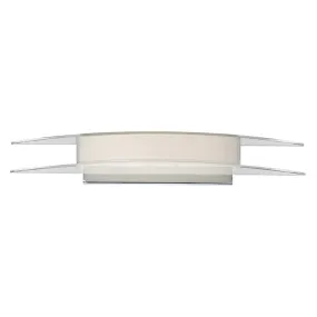 Modern Forms WS-3326 ARC 1-lt 26" LED Vanity Light