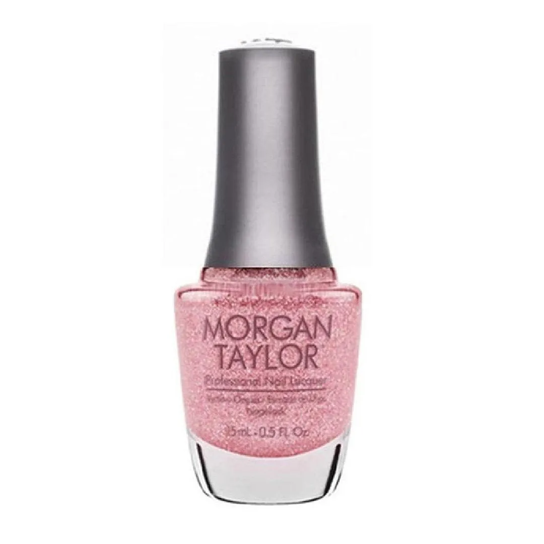  Morgan Taylor Nail Polish Ambience 15ml