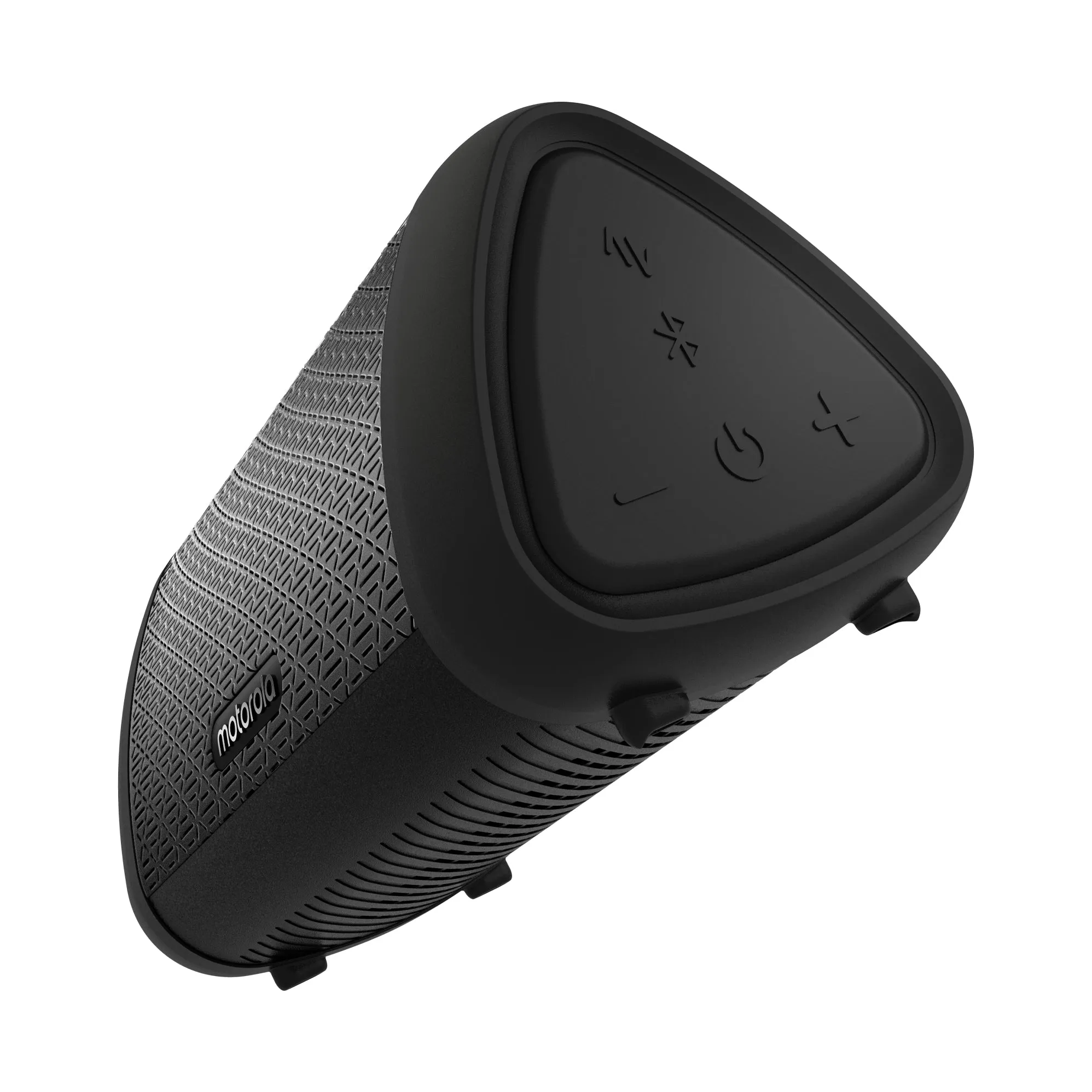 Motorola Sonic Sub 630 - Black