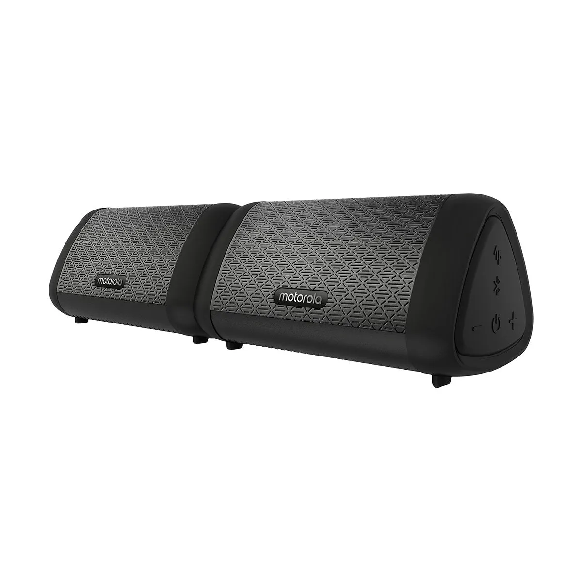 Motorola Sonic Sub 630 - Black