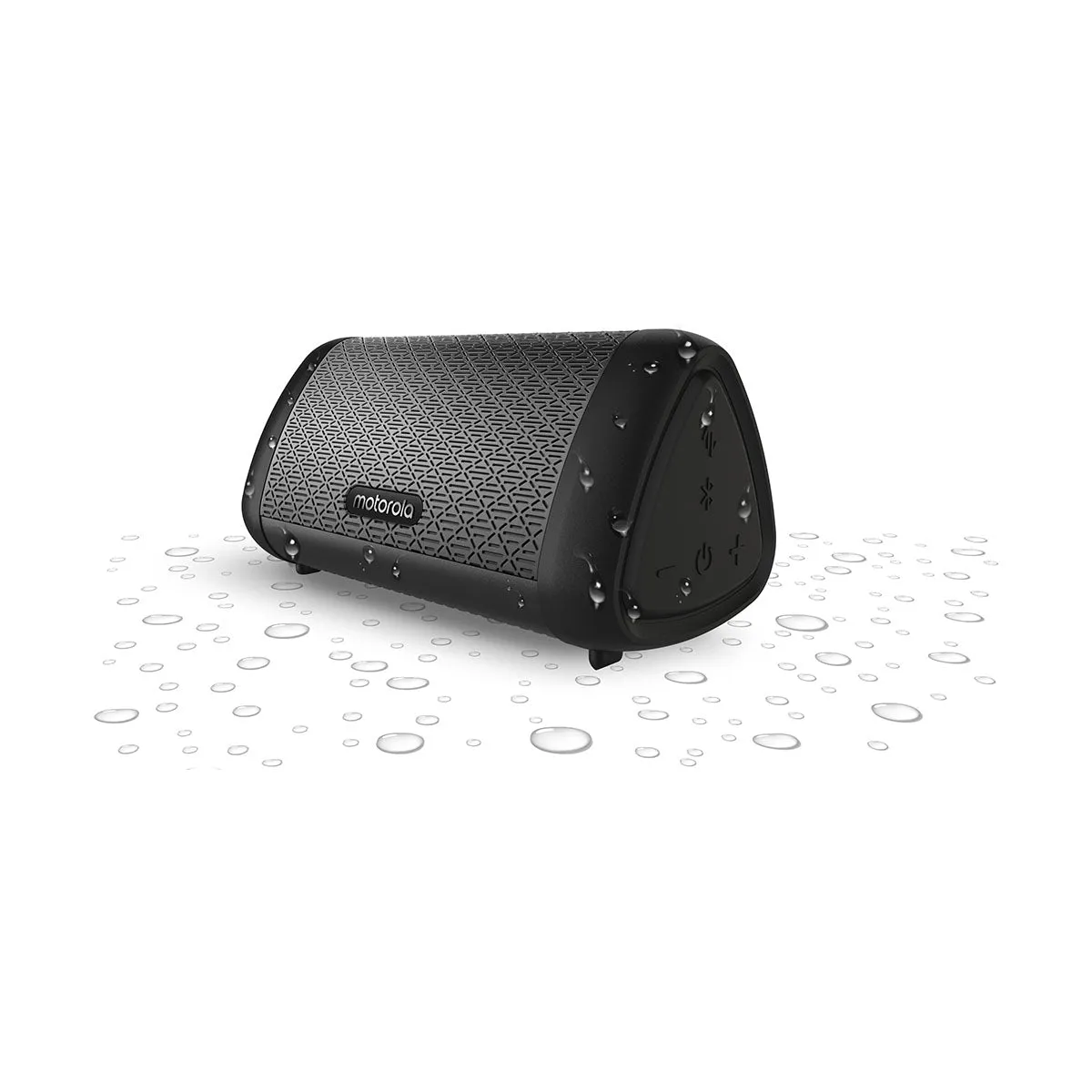 Motorola Sonic Sub 630 - Black