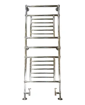 Myson Towel Warmer Rack, Hydronic,  Extra Large