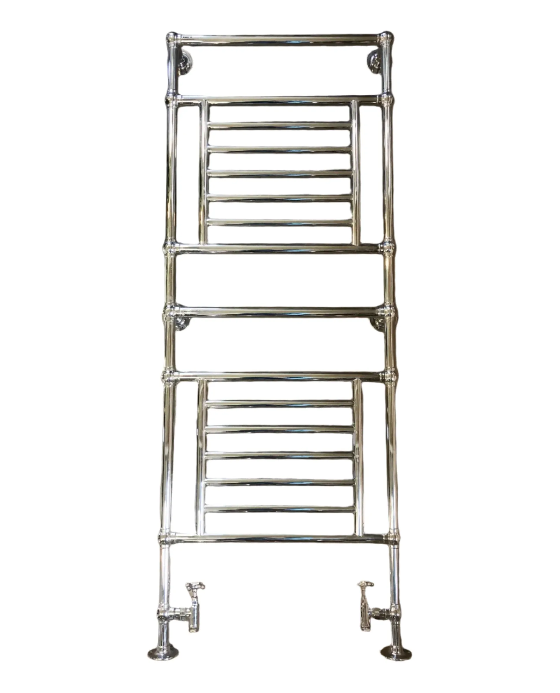 Myson Towel Warmer Rack, Hydronic,  Extra Large