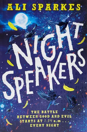 NIGHT SPEAKERS
