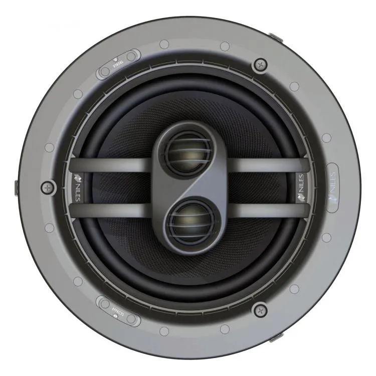 Niles Audio CM7FX In-ceiling Speaker - pair