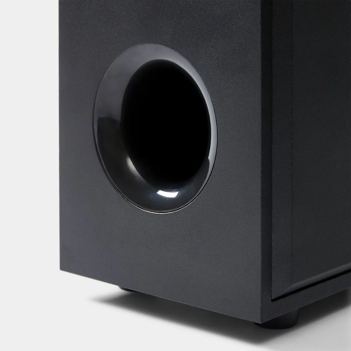 NX 2.1CH 60W Bluetooth Soundbar with Wired Subwoofer - NX-602 A