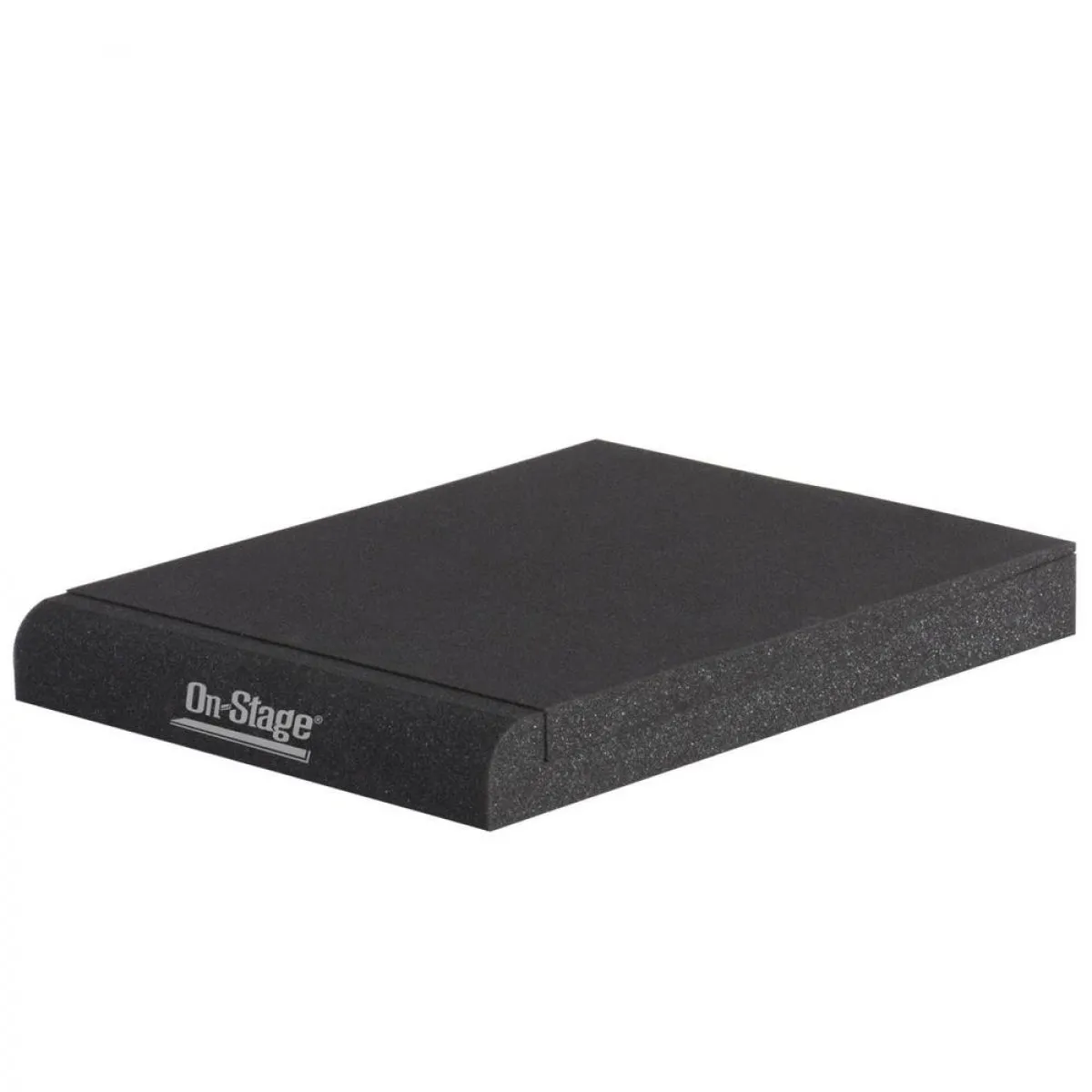 On-Stage ASP3011 Foam Speaker Platforms, Medium