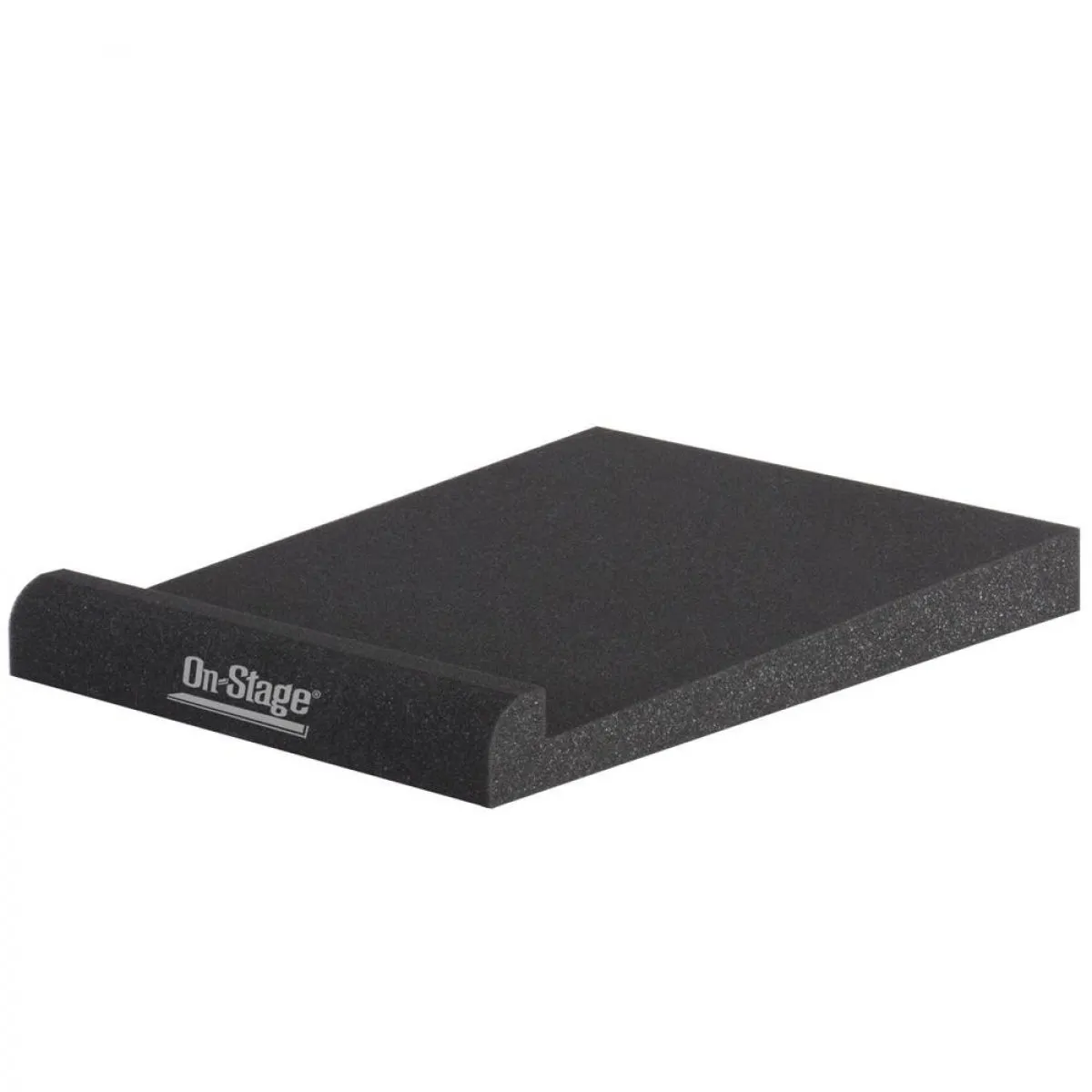 On-Stage ASP3011 Foam Speaker Platforms, Medium
