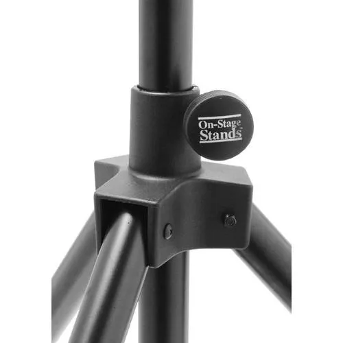 On-Stage SS7730B Classic Speaker Stand