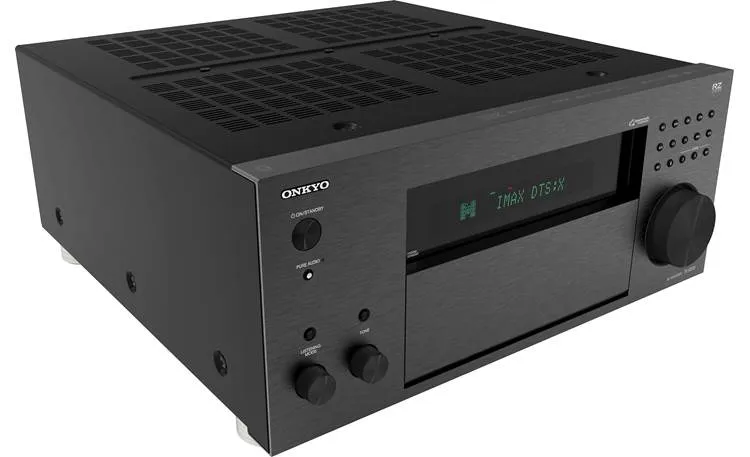 Onkyo TX-RZ70 11.2-channel home theater receiver
