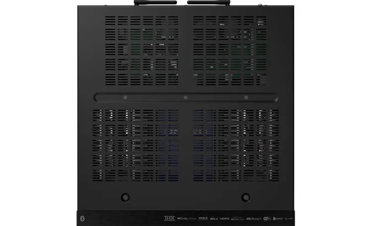 Onkyo TX-RZ70 11.2-channel home theater receiver