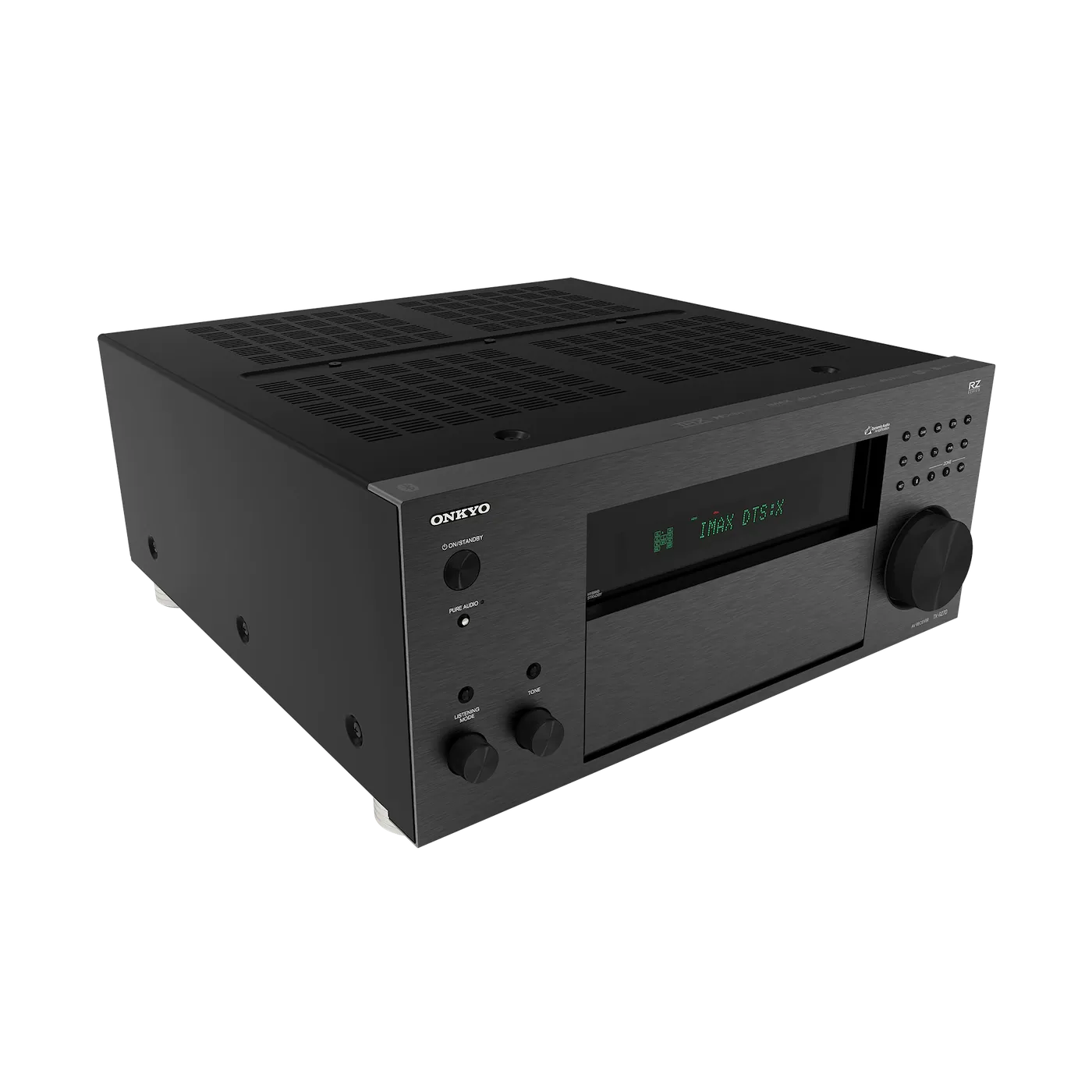 Onkyo TX-RZ70 11.2 Channel THX Certified A/V Receiver