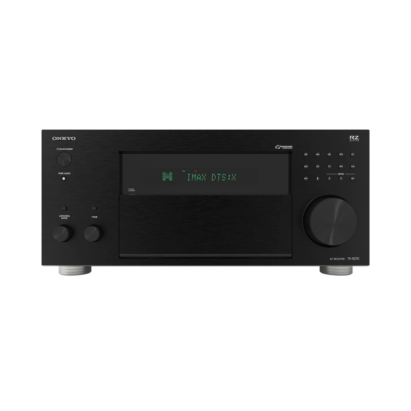 Onkyo TX-RZ70 11.2 Channel THX Certified A/V Receiver