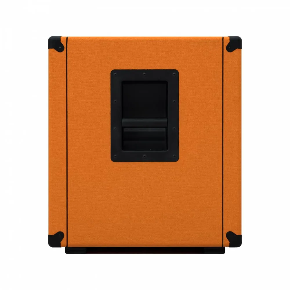 Orange OBC-115 1x15" 400 Watt Bass Cabinet