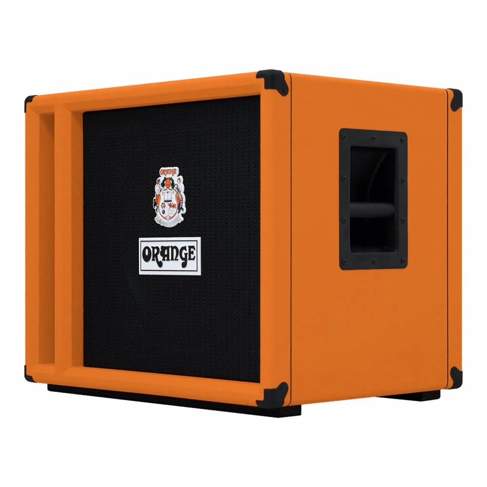 Orange OBC-115 1x15" 400 Watt Bass Cabinet