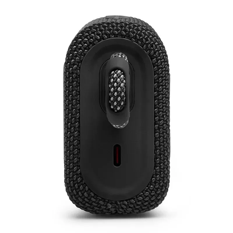 Original JBL Original Go 3 Portable Bluetooth Speaker Powerful Bass Subwoofers Mini Wireless Speaker Stereo Sound Mode JBL GO3