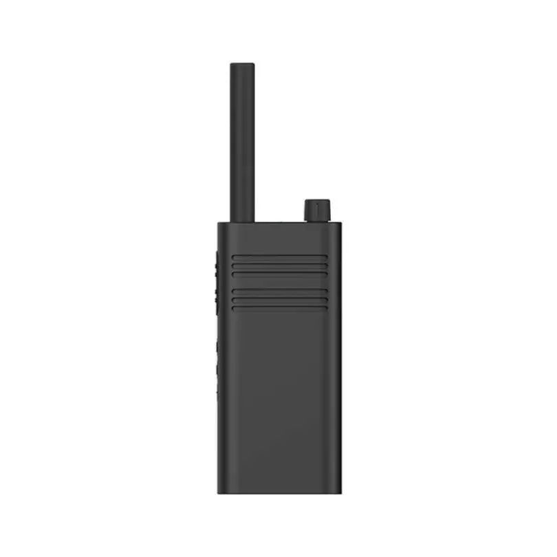 Original Xiaomi Mijia Smart Walkie Talkie Lite Civil 5Km Intercom Handheld Mini Radio Interphone APP Control for Outdoor Travel