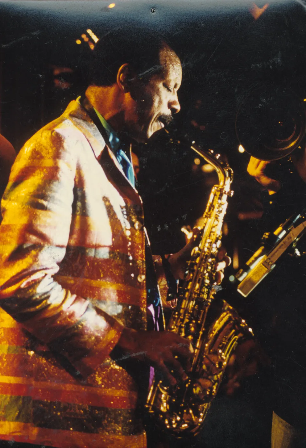 Ornette: Made in America, Project Shirley Volume 3