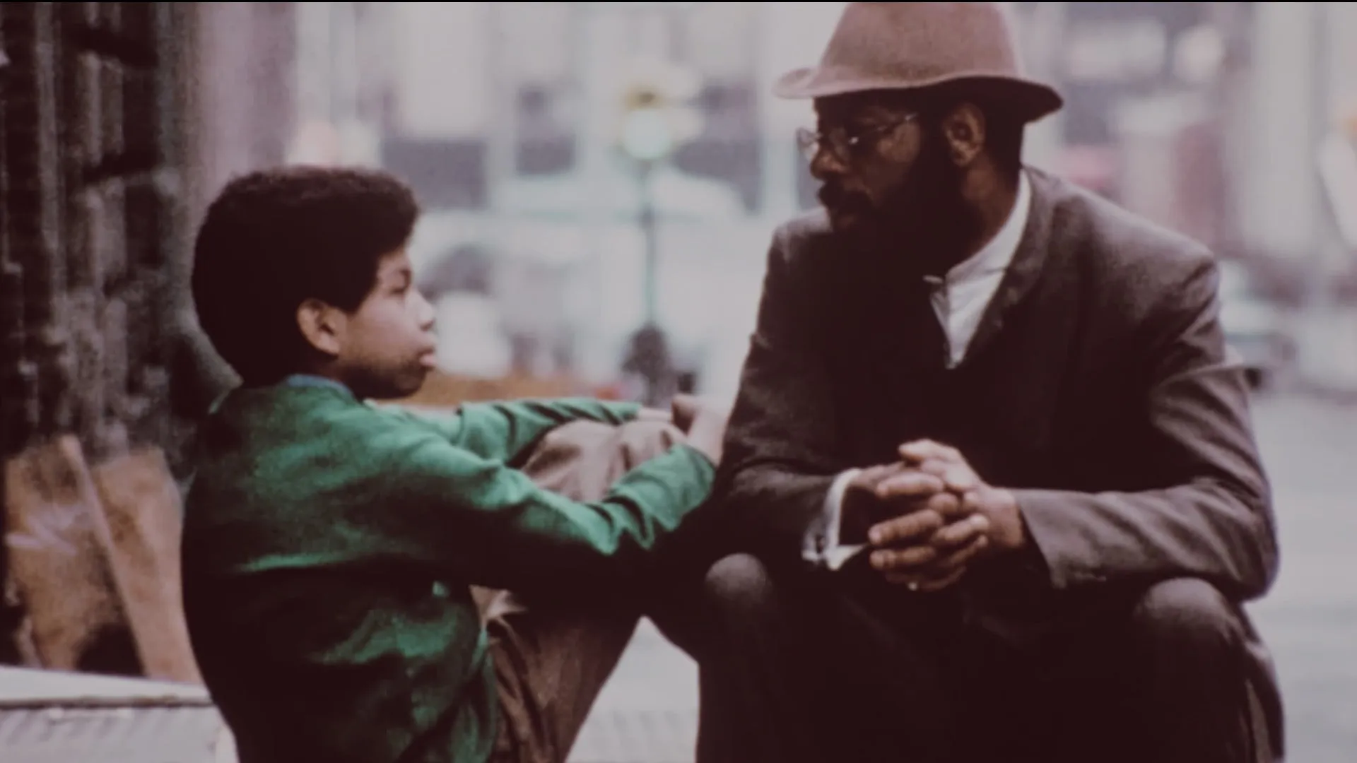 Ornette: Made in America, Project Shirley Volume 3