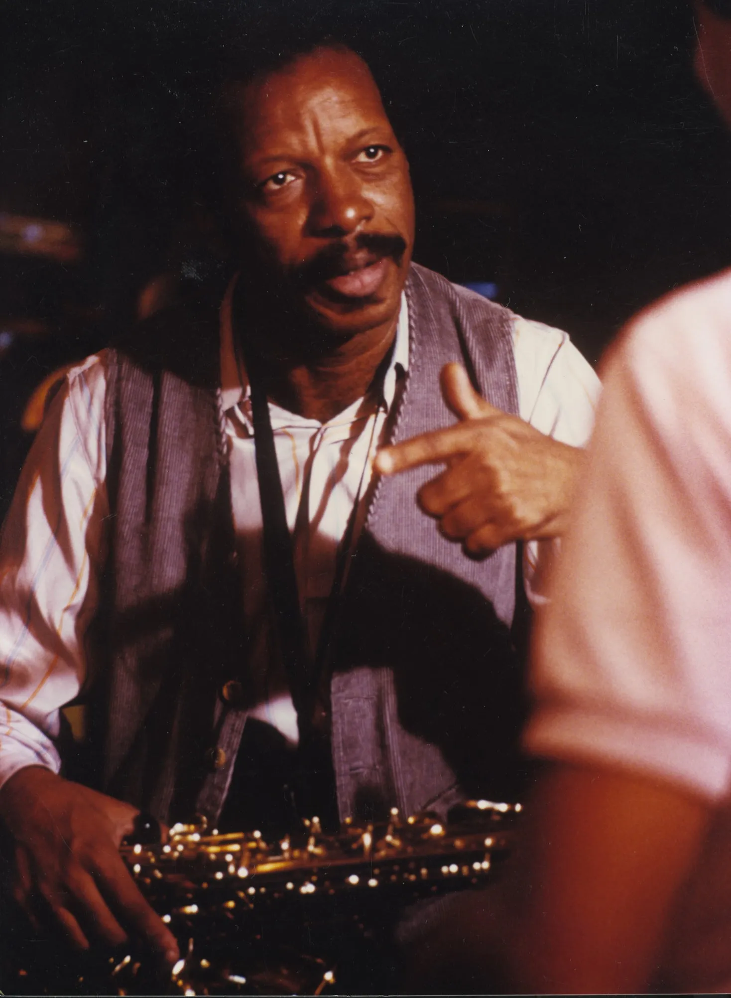 Ornette: Made in America, Project Shirley Volume 3