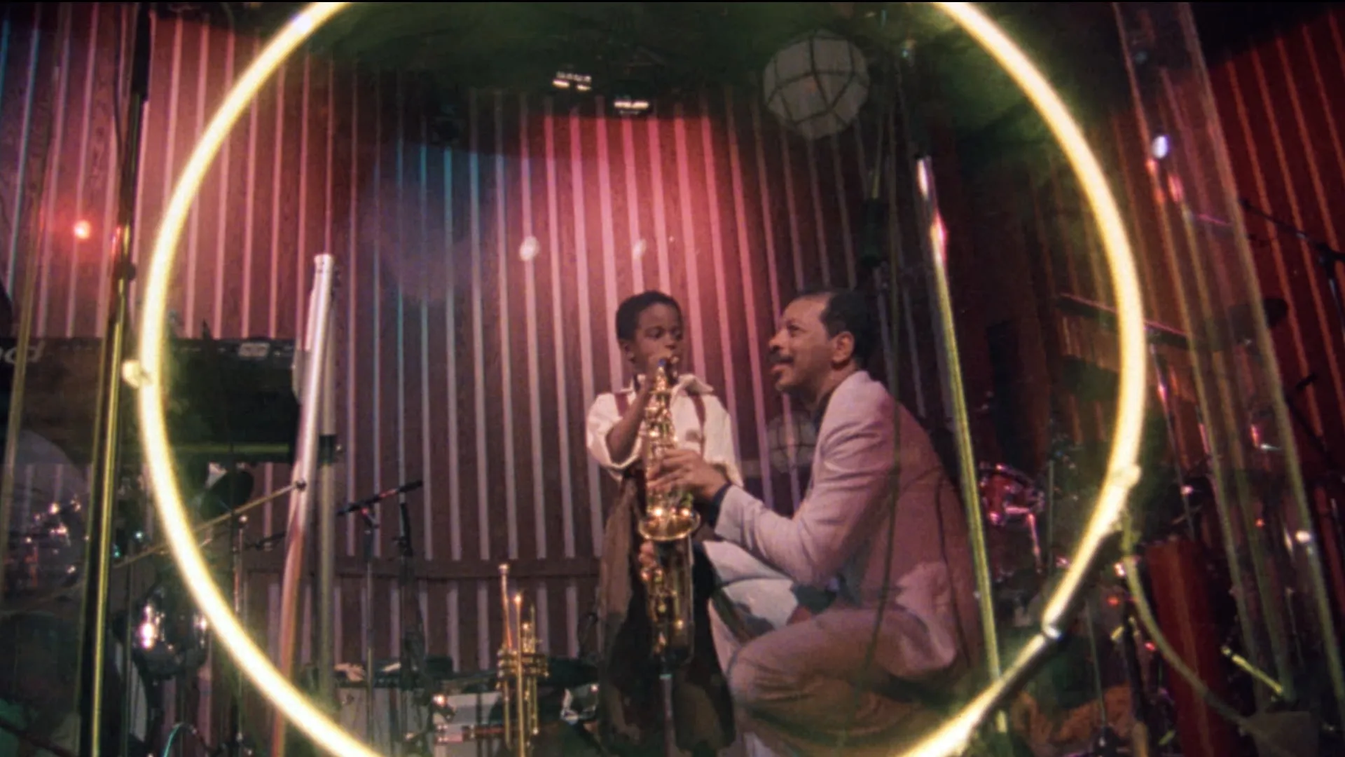Ornette: Made in America, Project Shirley Volume 3
