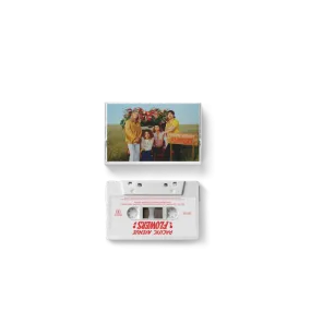 Pacific Avenue / Flowers Standard Cassette