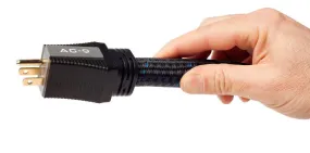 Pangea Audio AC-9 MKII Power Cord