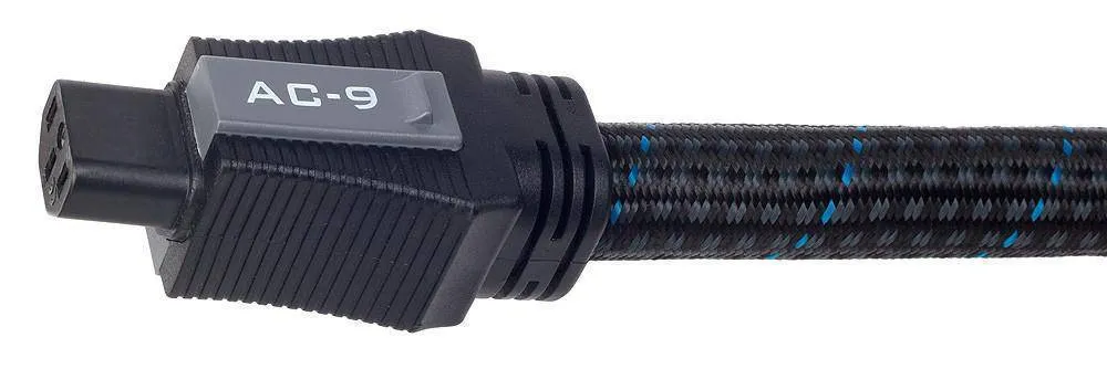 Pangea Audio AC-9 MKII Power Cord