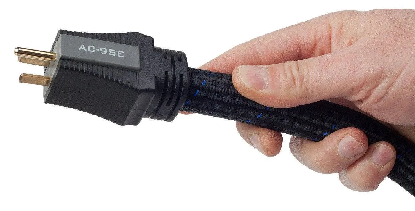 Pangea Audio AC-9SE MKII 20 A Power Cord