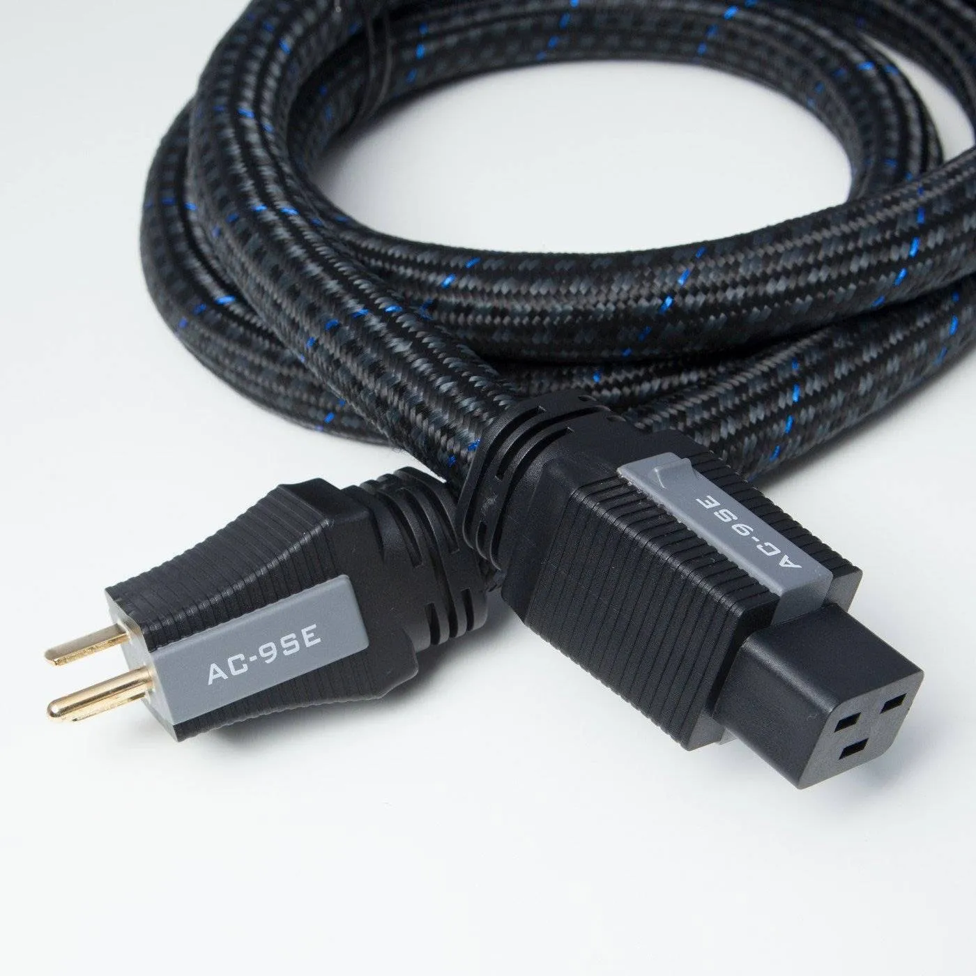 Pangea Audio AC-9SE MKII 20 A Power Cord