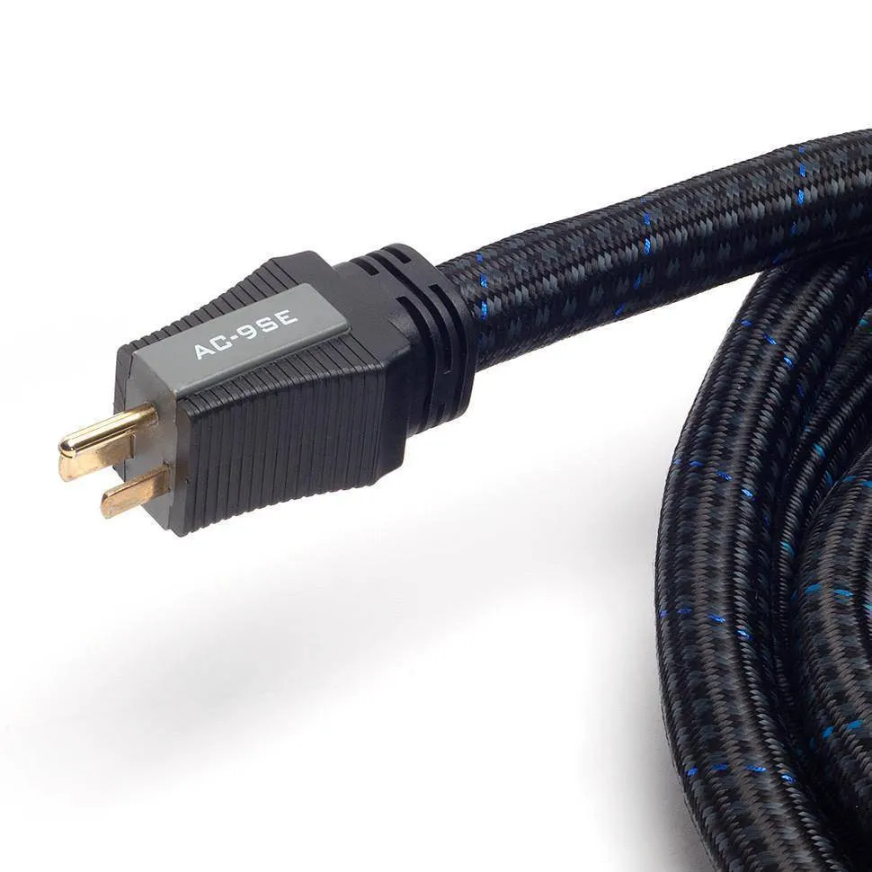 Pangea Audio AC-9SE MKII Power Cord