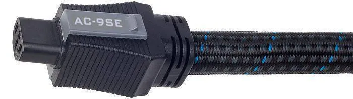 Pangea Audio AC-9SE MKII Power Cord