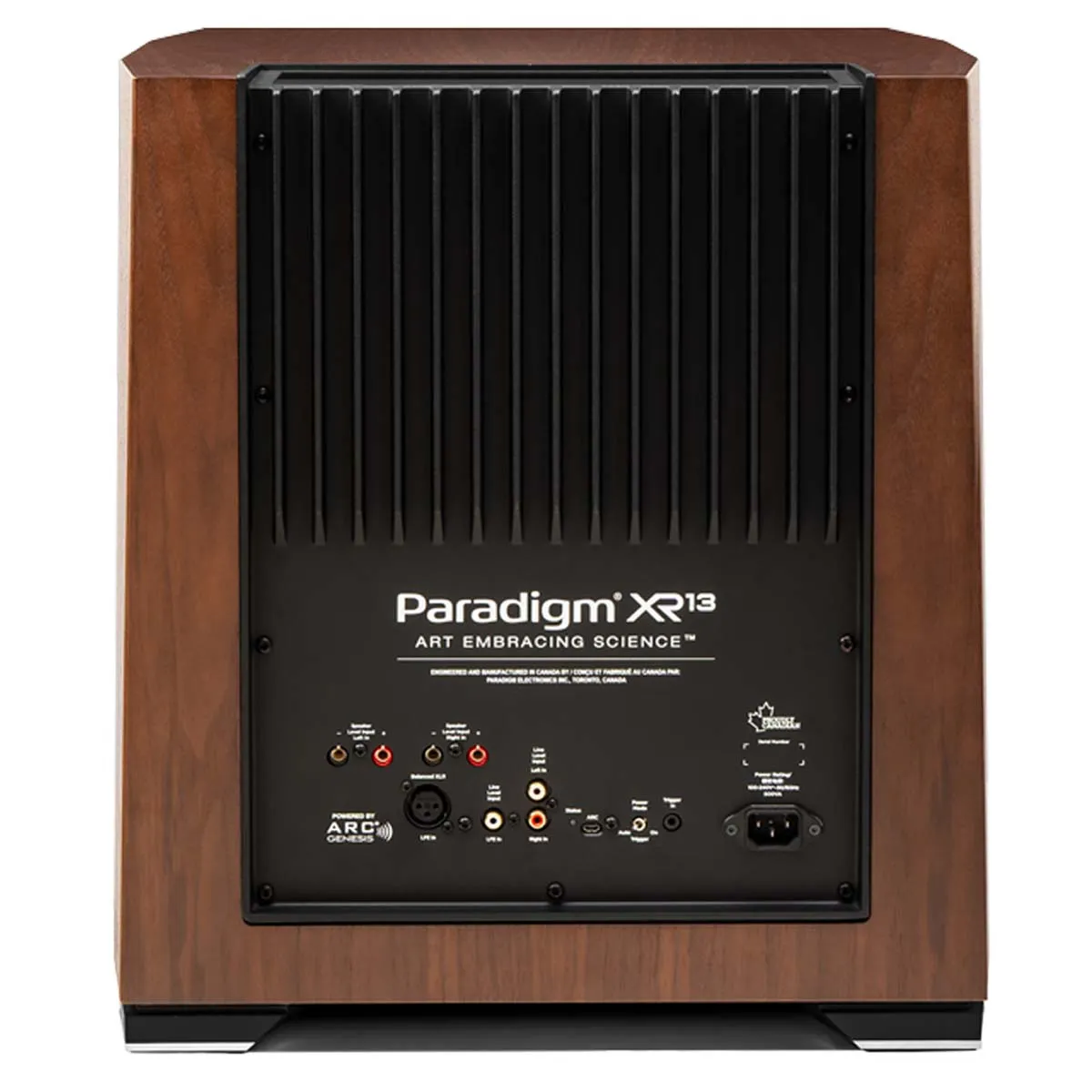 Paradigm XR13 Subwoofer