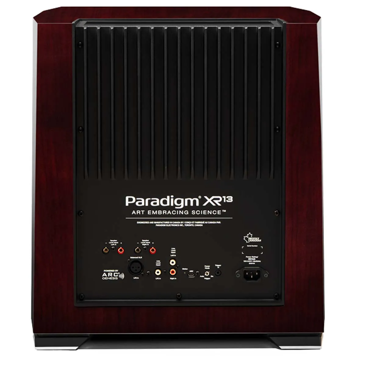 Paradigm XR13 Subwoofer