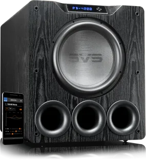PB-4000
