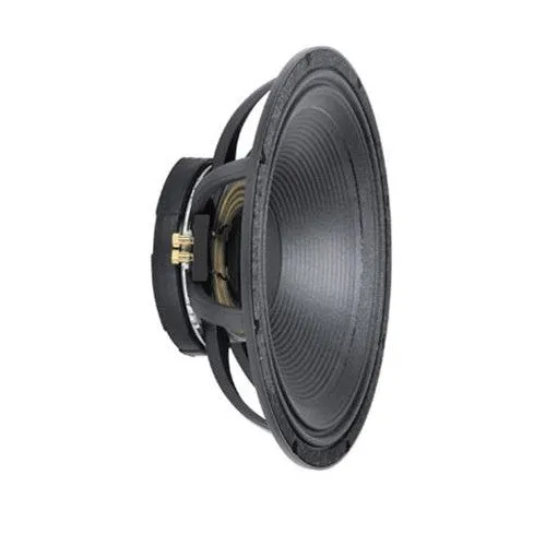 Peavey LOWRIDER18 Replacement Subwoofer 18" 4-ohm Sub Speaker