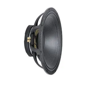 Peavey LOWRIDER18 Replacement Subwoofer 18" 4-ohm Sub Speaker