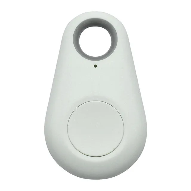 Pet Smart GPS Tracker Mini Anti-Lost Waterproof Bluetooth Locator Tracer For Pet Dog Cat Kids Car Wallet Key Collar Accessories, dog accessories