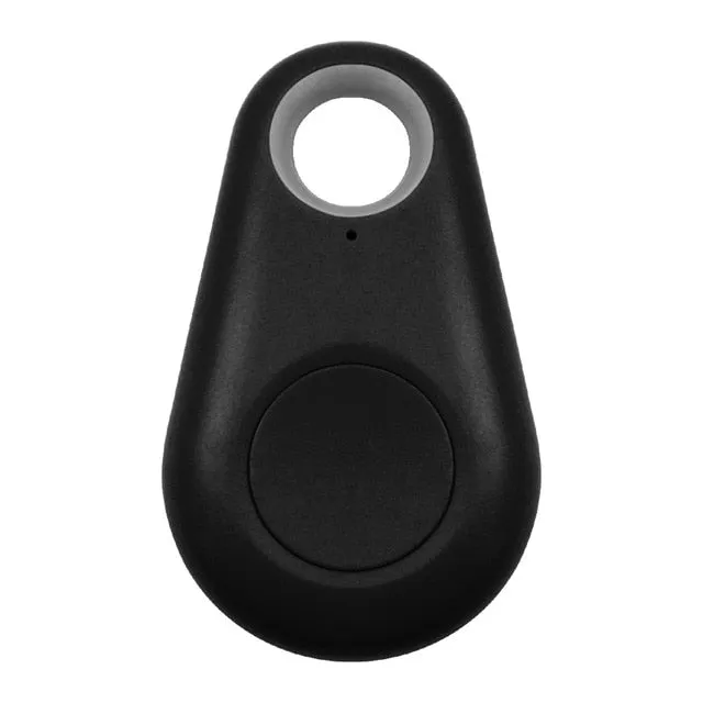 Pet Smart GPS Tracker Mini Anti-Lost Waterproof Bluetooth Locator Tracer For Pet Dog Cat Kids Car Wallet Key Collar Accessories, dog accessories