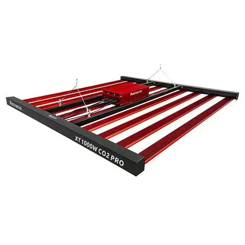 PhotonTek XT 1000W PRO CO2 LED Grow Light