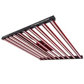 PhotonTek XT 1000W PRO CO2 LED Grow Light