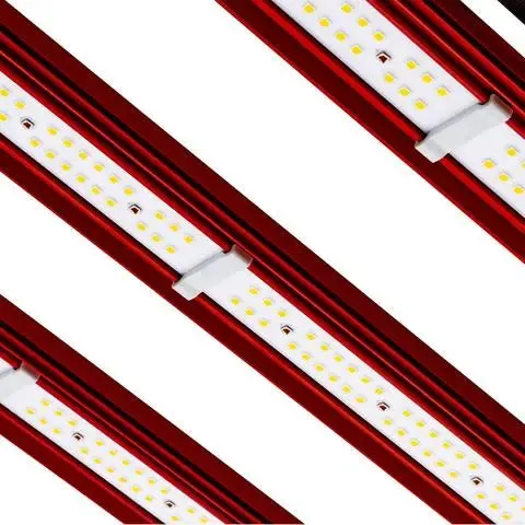 PhotonTek XT 1000W PRO CO2 LED Grow Light