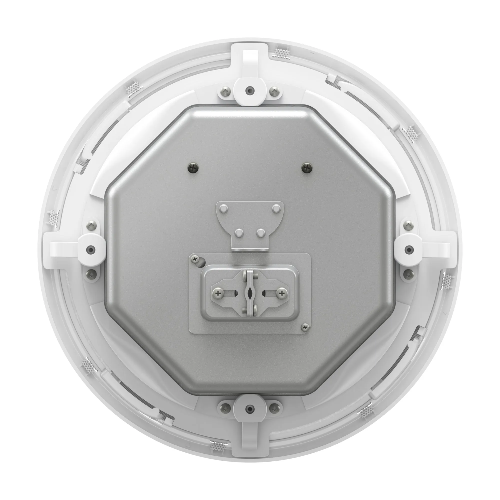 Pioneer Pro Audio 6.5” Ceiling Speaker, Home Theater Audio Amplifier Studio Speakers - White Grill