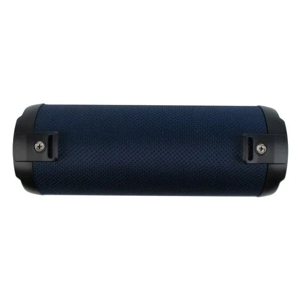 Portable Bluetooth Speakers NGS Roller Mini Blue 15W Blue