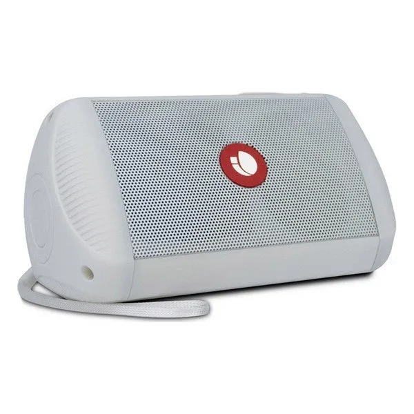 Portable Bluetooth Speakers NGS Roller Ride Water 10W